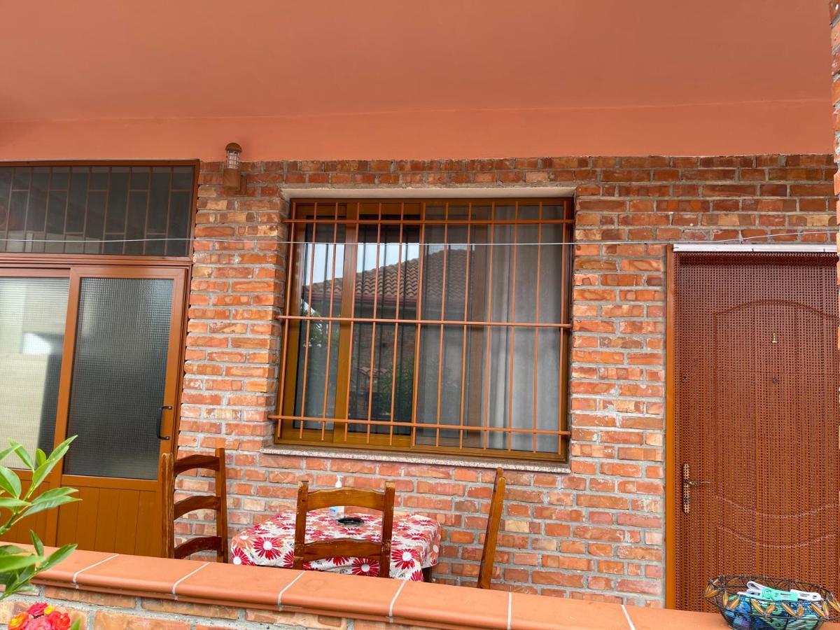 Spille Vila E&G Villa Exterior foto