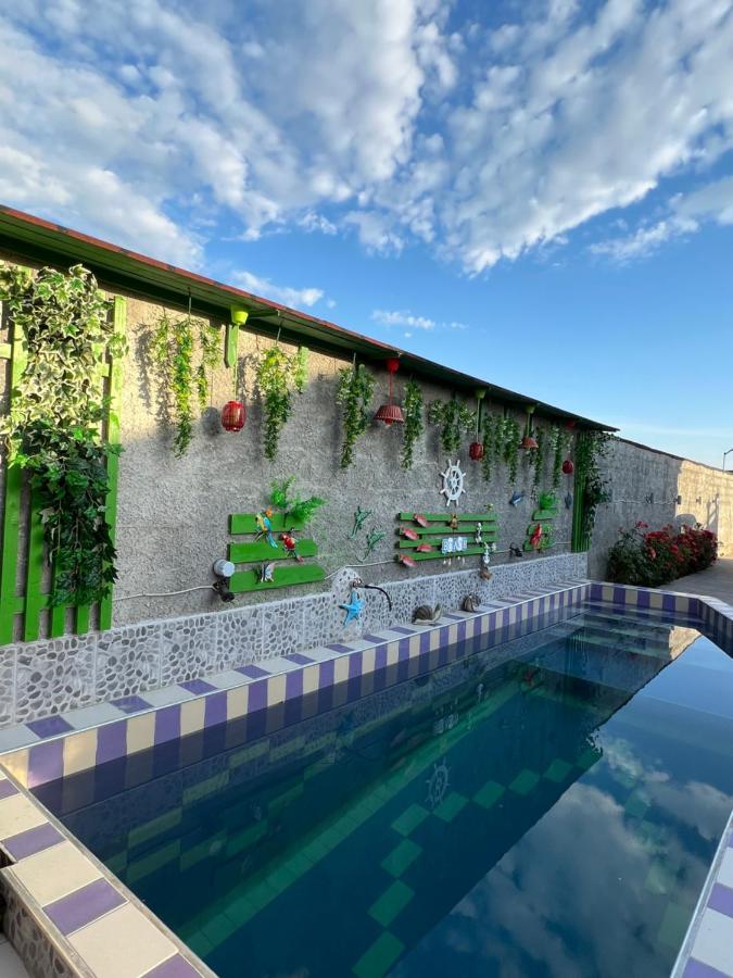 Spille Vila E&G Villa Exterior foto