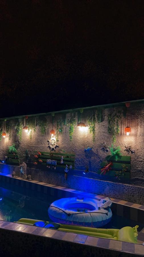 Spille Vila E&G Villa Exterior foto